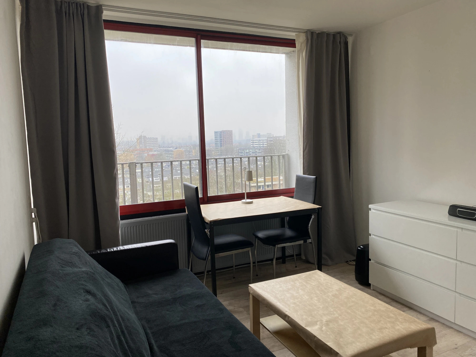 Te huur: Diemen