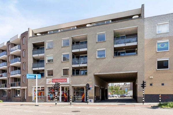 For rent: Eindhoven