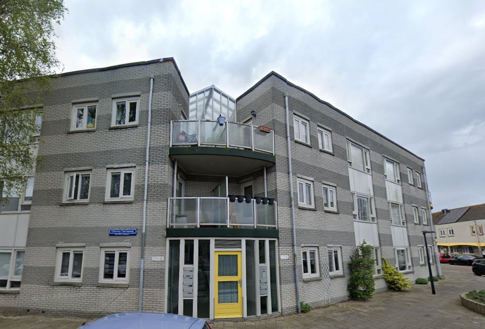 For rent: Leiden