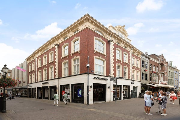 For rent: Venlo