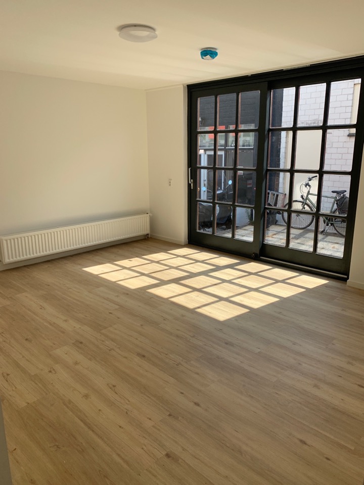 For rent: Den Bosch