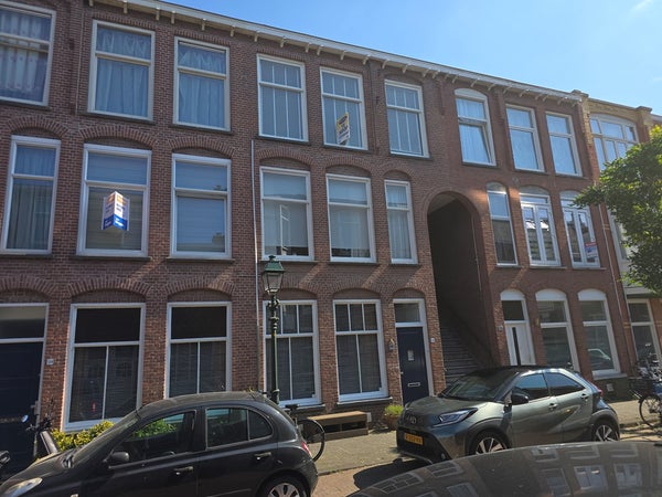 For rent: Den Haag / €2795.00 p.m. / 75.00m2