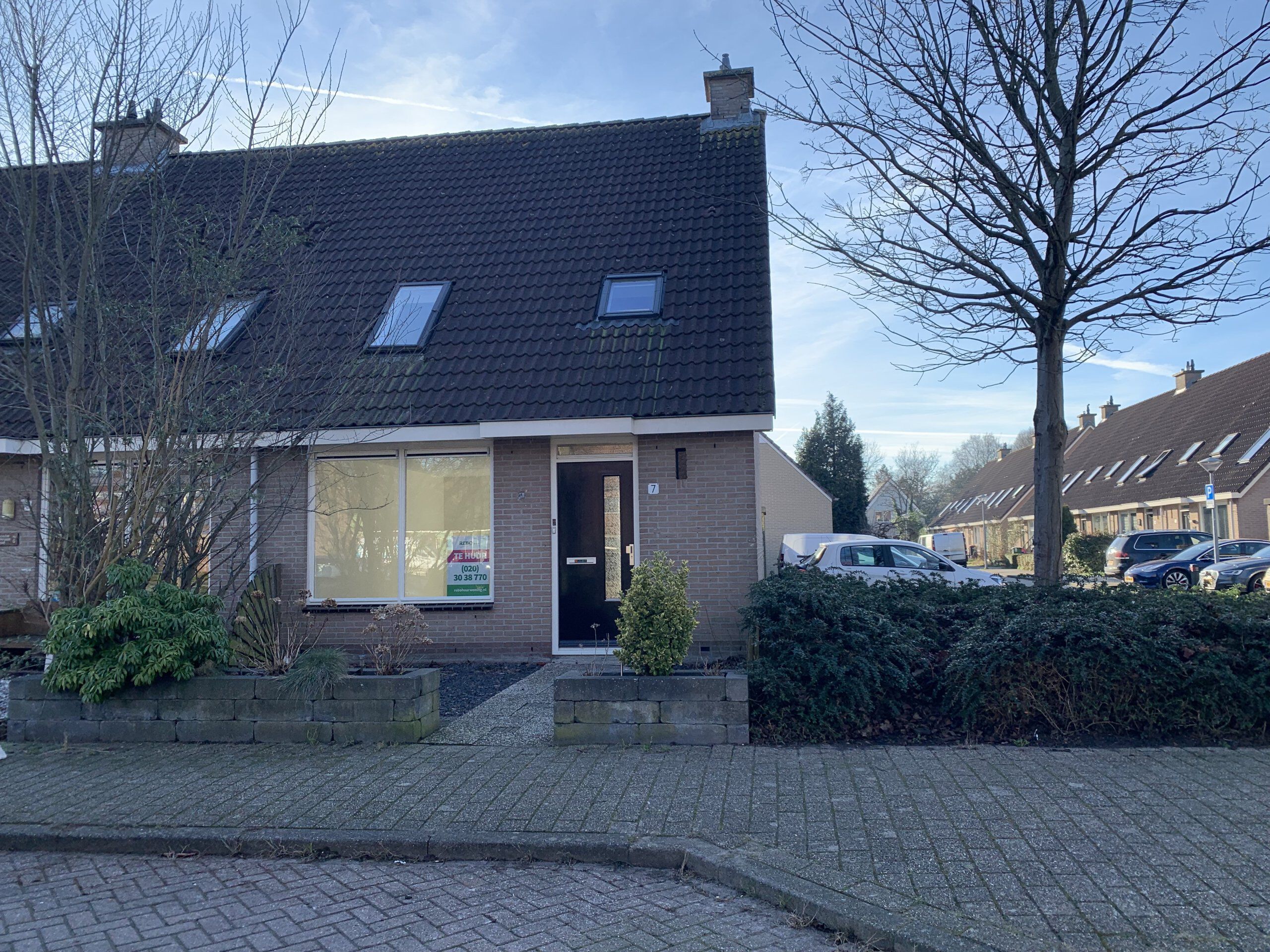 Te huur: Hoorn / €1495,00 p.m. / 100,00m2