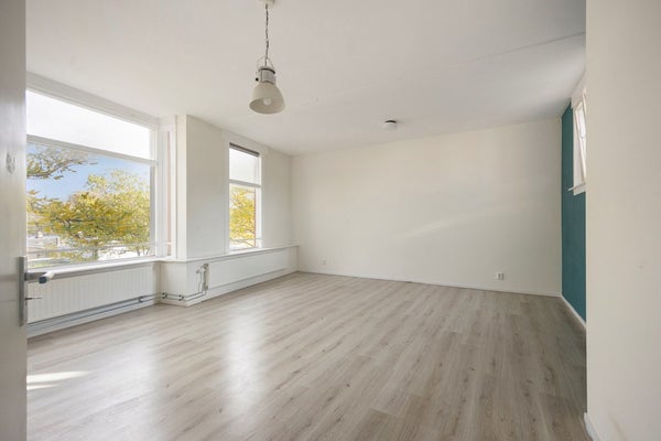 For rent: Rotterdam