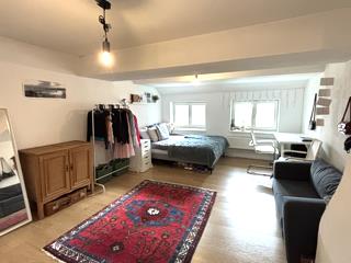 For rent: Amsterdam / €650 p.m. / 15m2