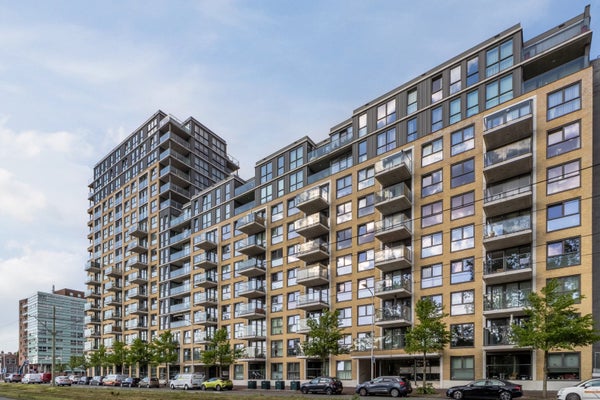 For rent: Den Haag