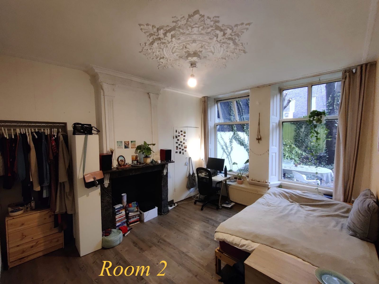 Te huur: Groningen / €1650,00 p.m. / 100,00m2