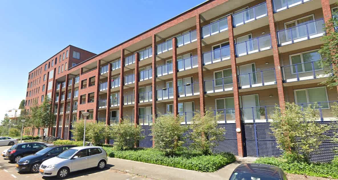Te huur: Amstelveen / €1225 p.m. / 74m2