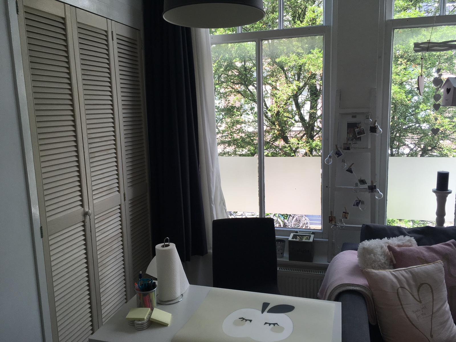 Te huur: Groningen / €622,00 p.m. / 15,00m2