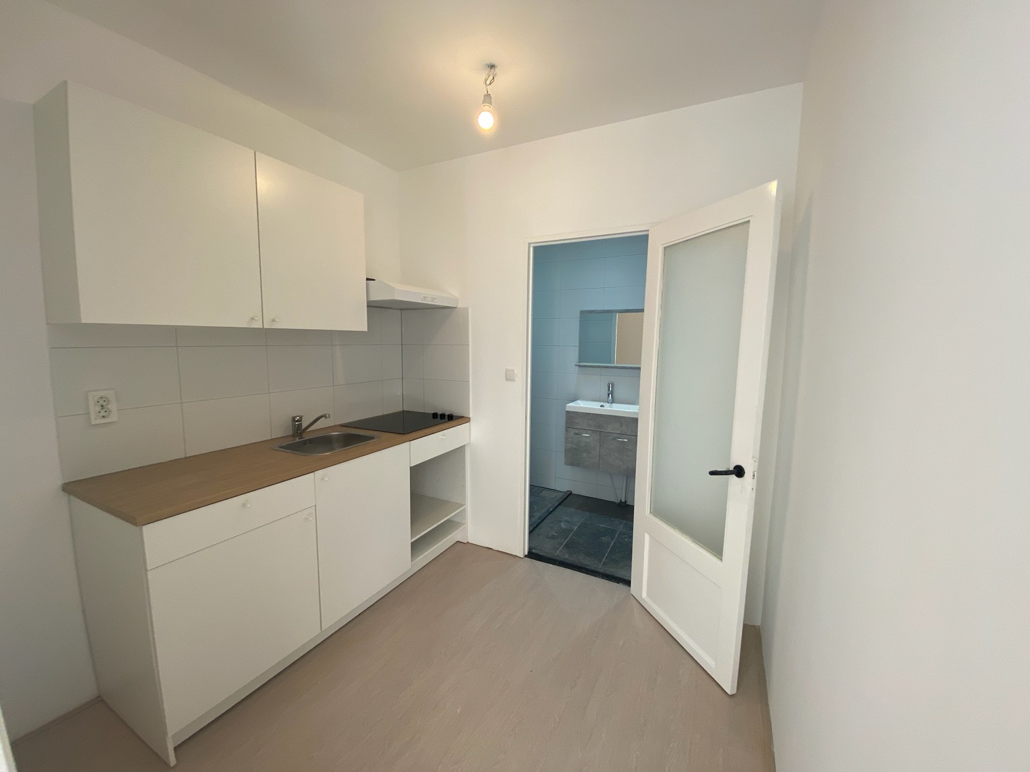 For rent: Rotterdam