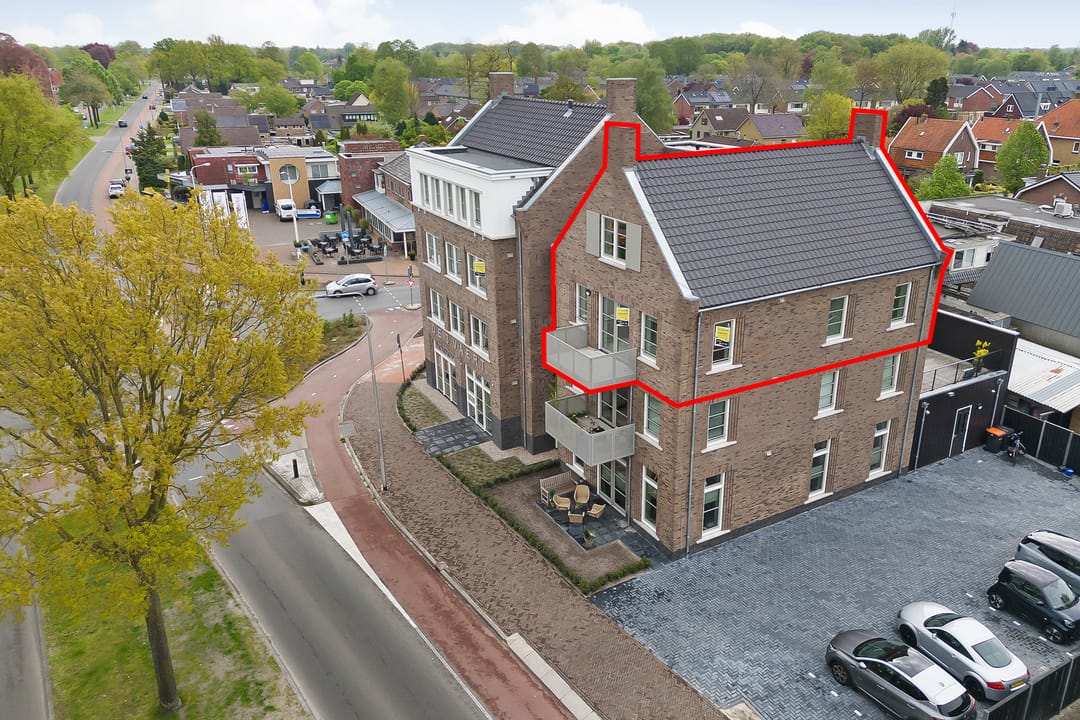 For rent: Dedemsvaart / €564434.00 p.m. / 146.00m2