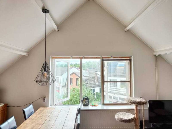 For rent: Doorn / €815 p.m. / 45m2