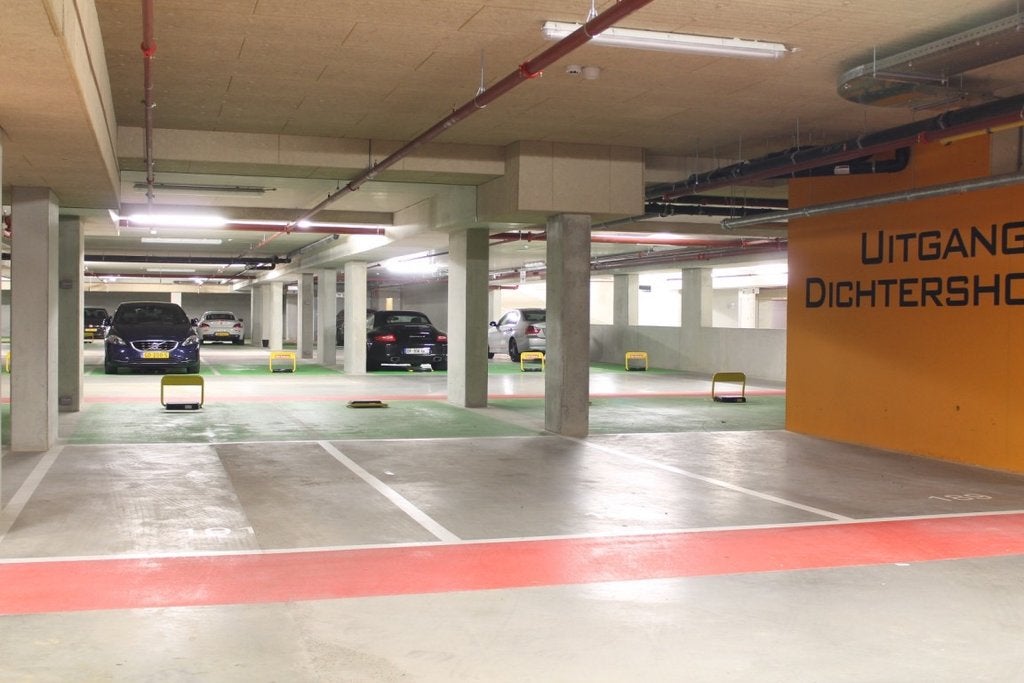 Te huur: Amsterdam / €245,00 p.m. / 48,00m2