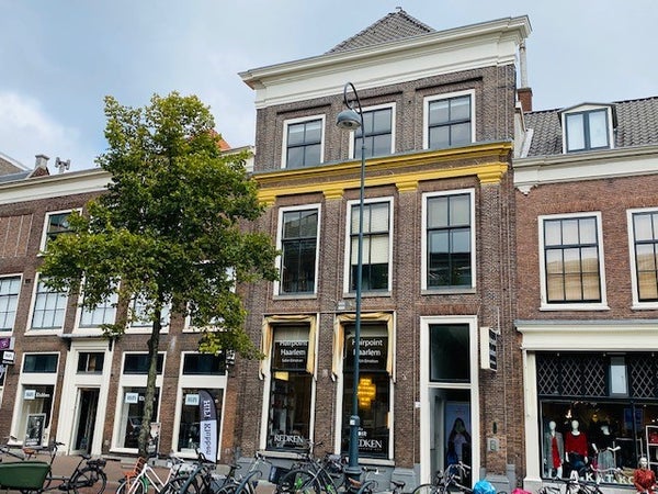 Te huur:  Haarlem  / €2450,00 p.m. / 100,00m2