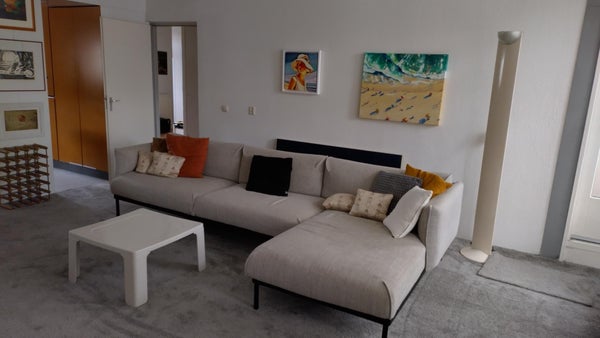 For rent: Maastricht / €18502050 p.m. / 101m2