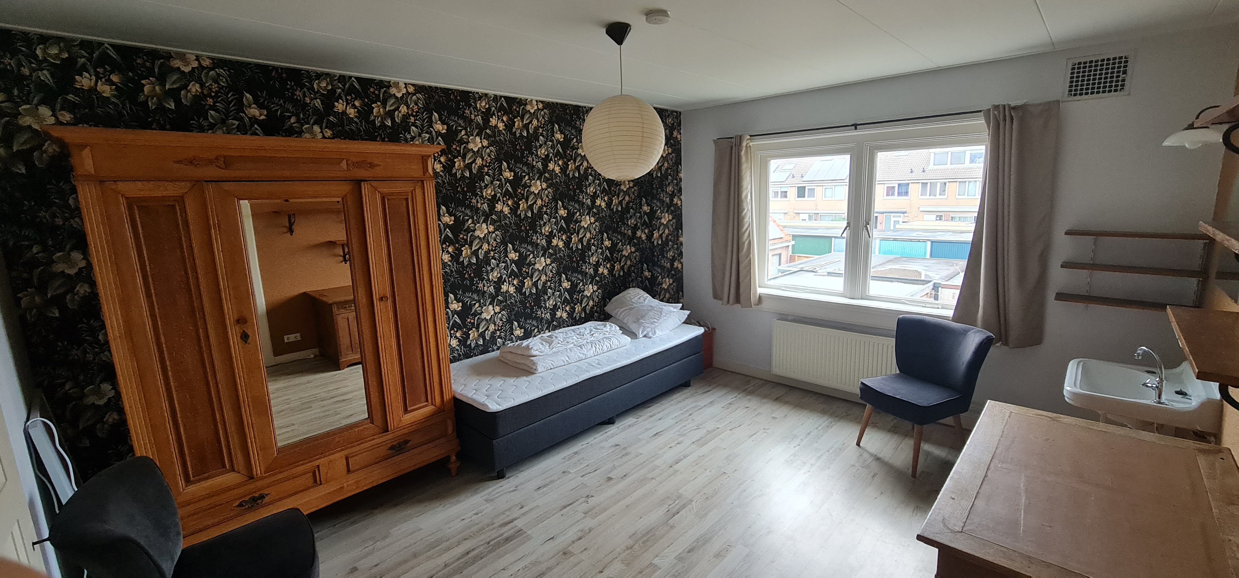 Te huur: Koog aan de Zaan