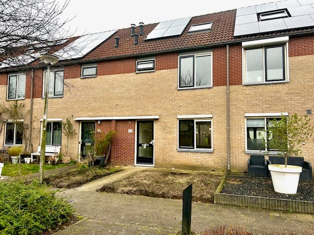 Te huur: Amersfoort / €1184,00 p.m. / 107,00m2