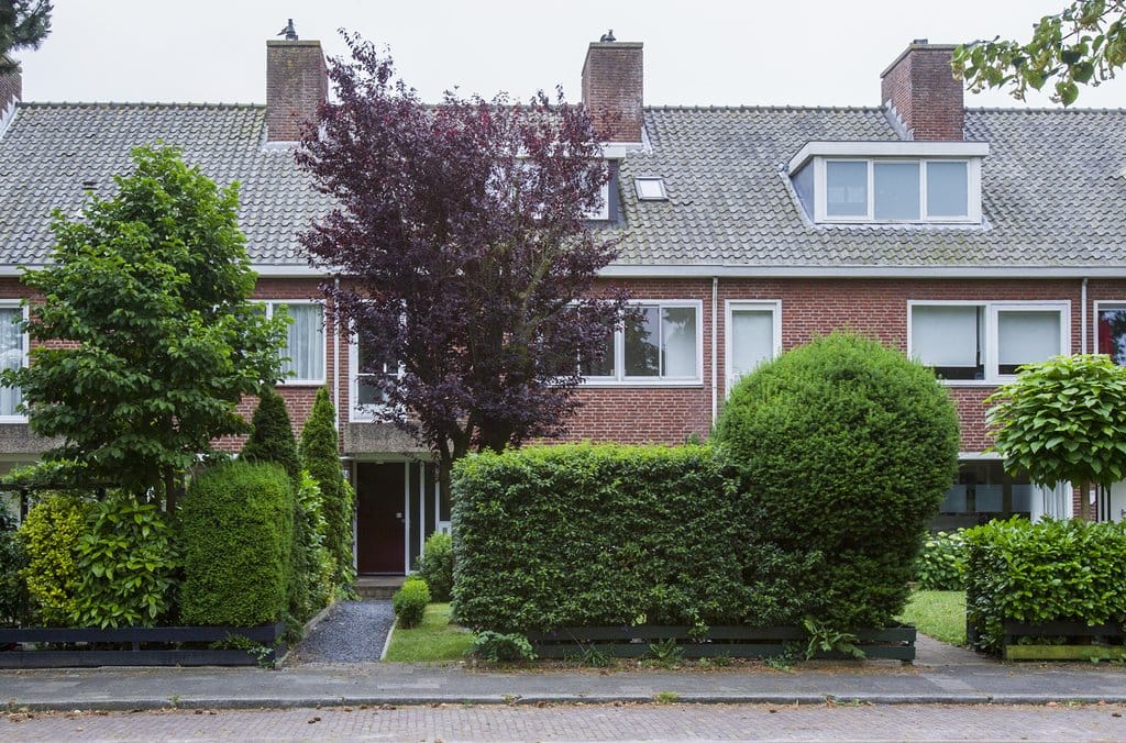 For rent: Wassenaar / €3400 p.m. / 160m2