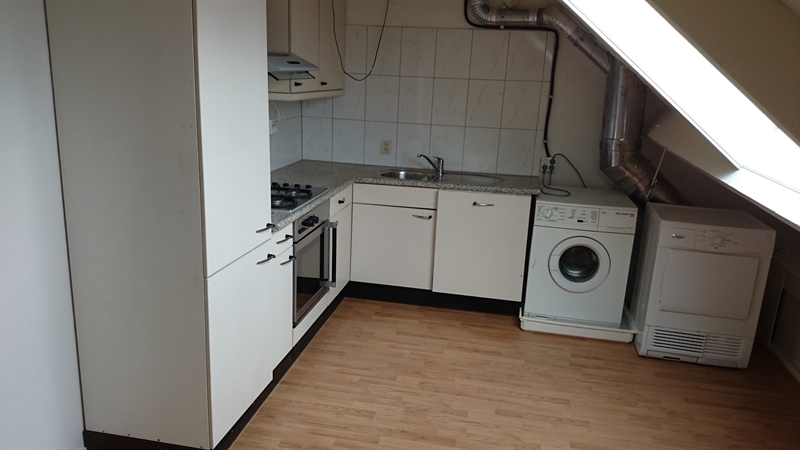 For rent: Nijmegen / €1150.00 p.m. / 40.00m2