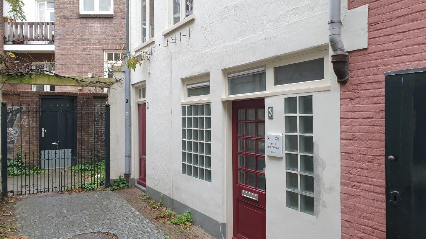 Te huur: Nijmegen / €550 p.m. / 22m2