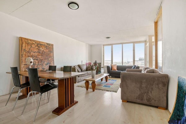 For rent:  Amsterdam  / €2900.00 p.m. / 99.00m2