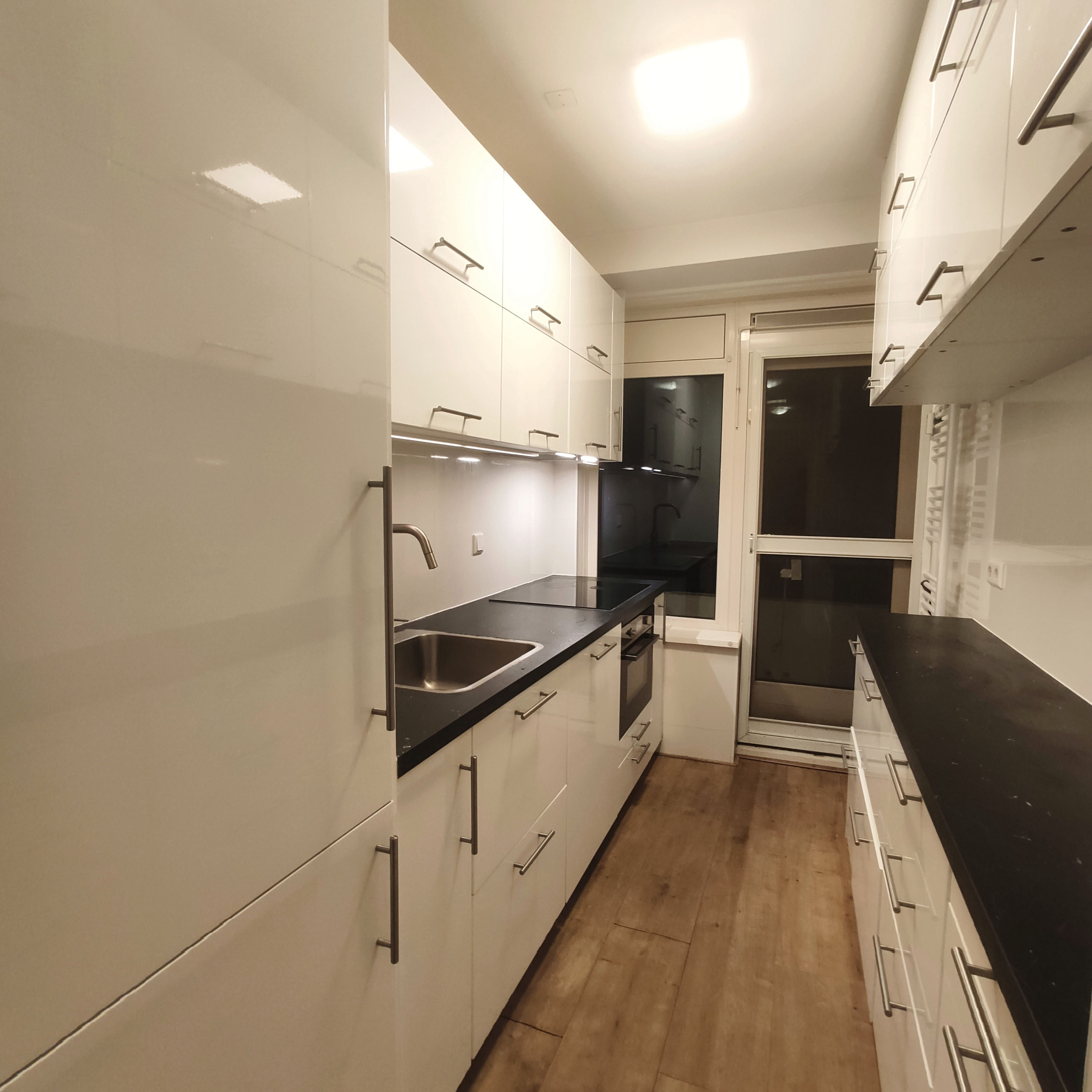 For rent: Rotterdam