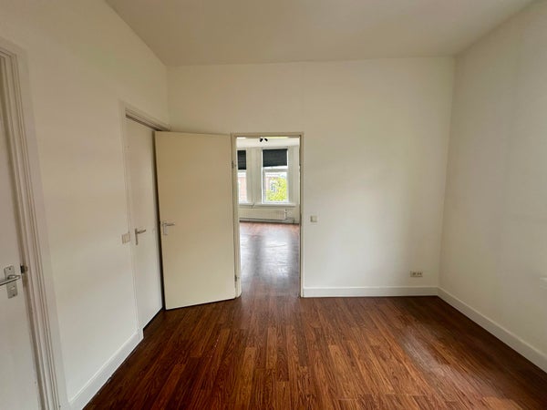 For rent: Rotterdam