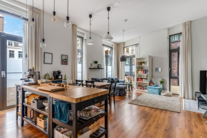 For rent: Nijmegen / €2350.00 p.m. / 70.00m2