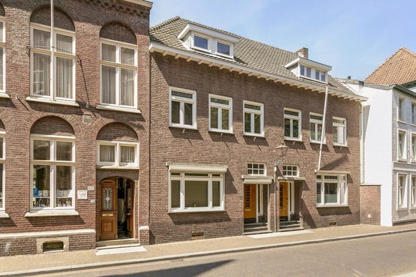Te huur: Sittard / €1350 p.m. / 158m2