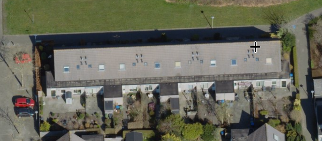 Te huur: Leeuwarden