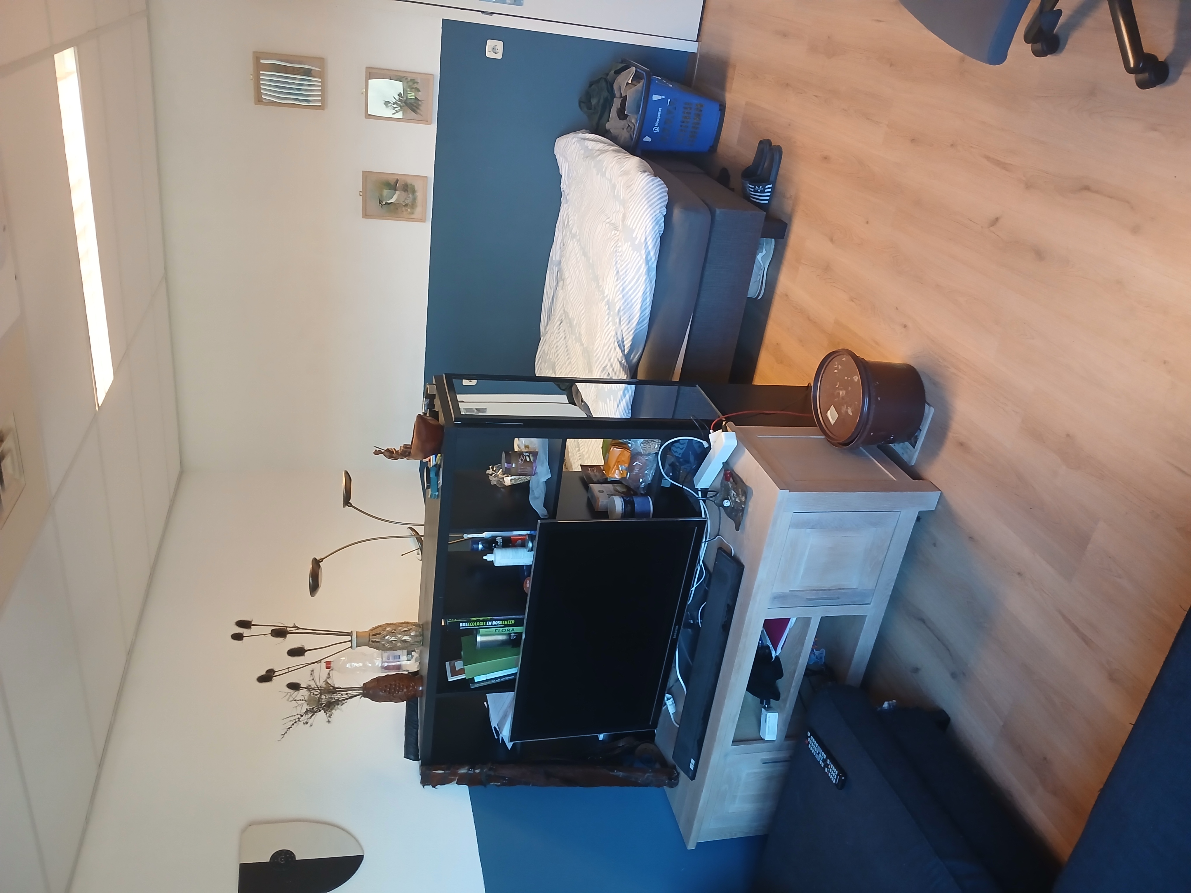 For rent: Wageningen / €450.00 p.m. / 20.00m2