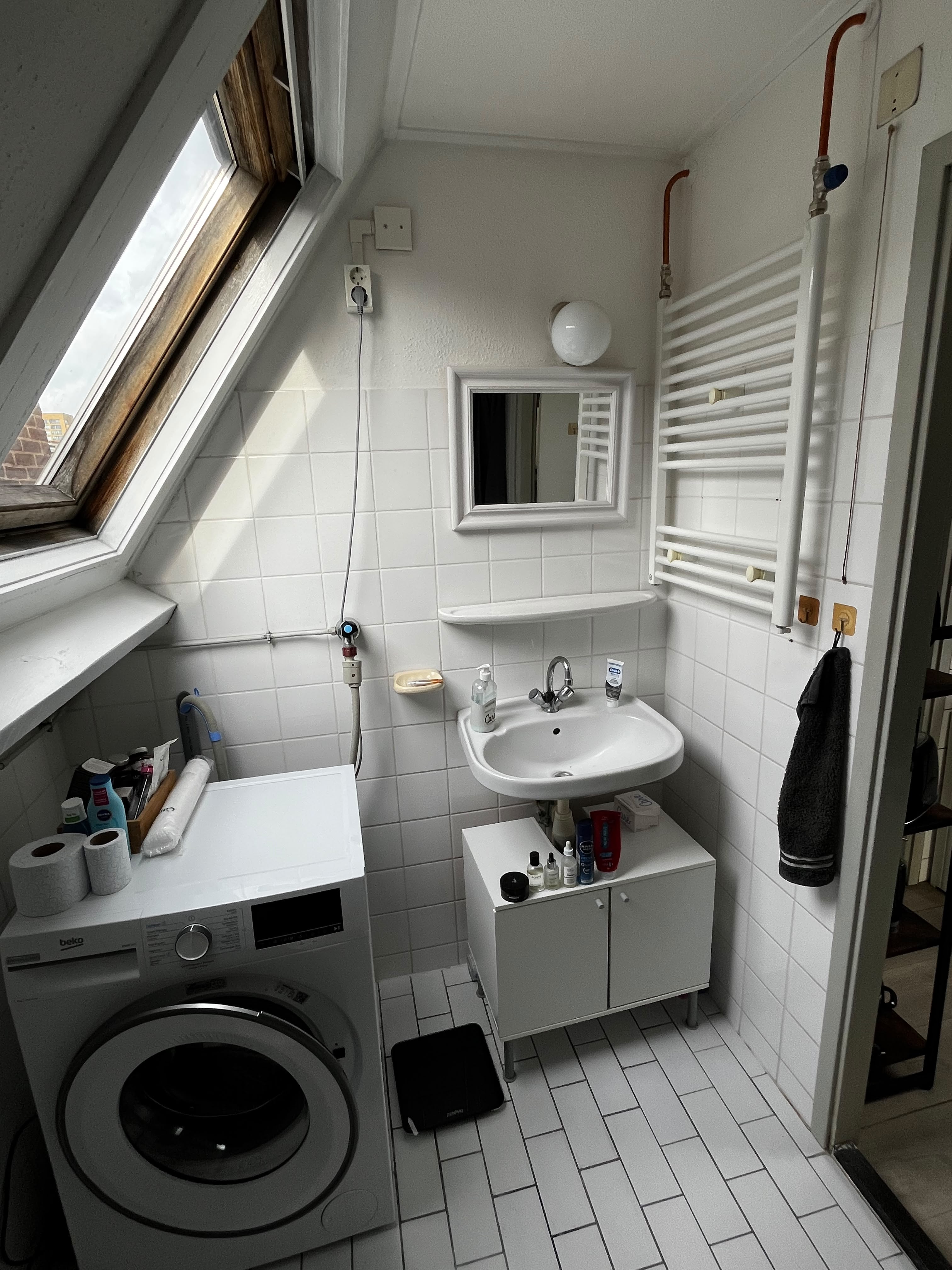 For rent: Leiden
