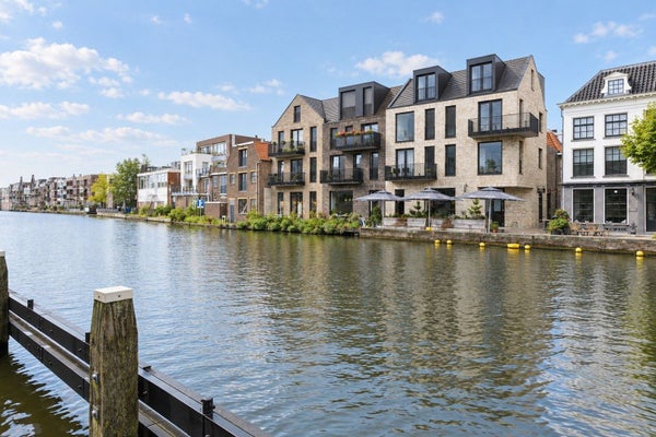 For rent: Alphen aan den Rijn / €1200 p.m. / 63m2