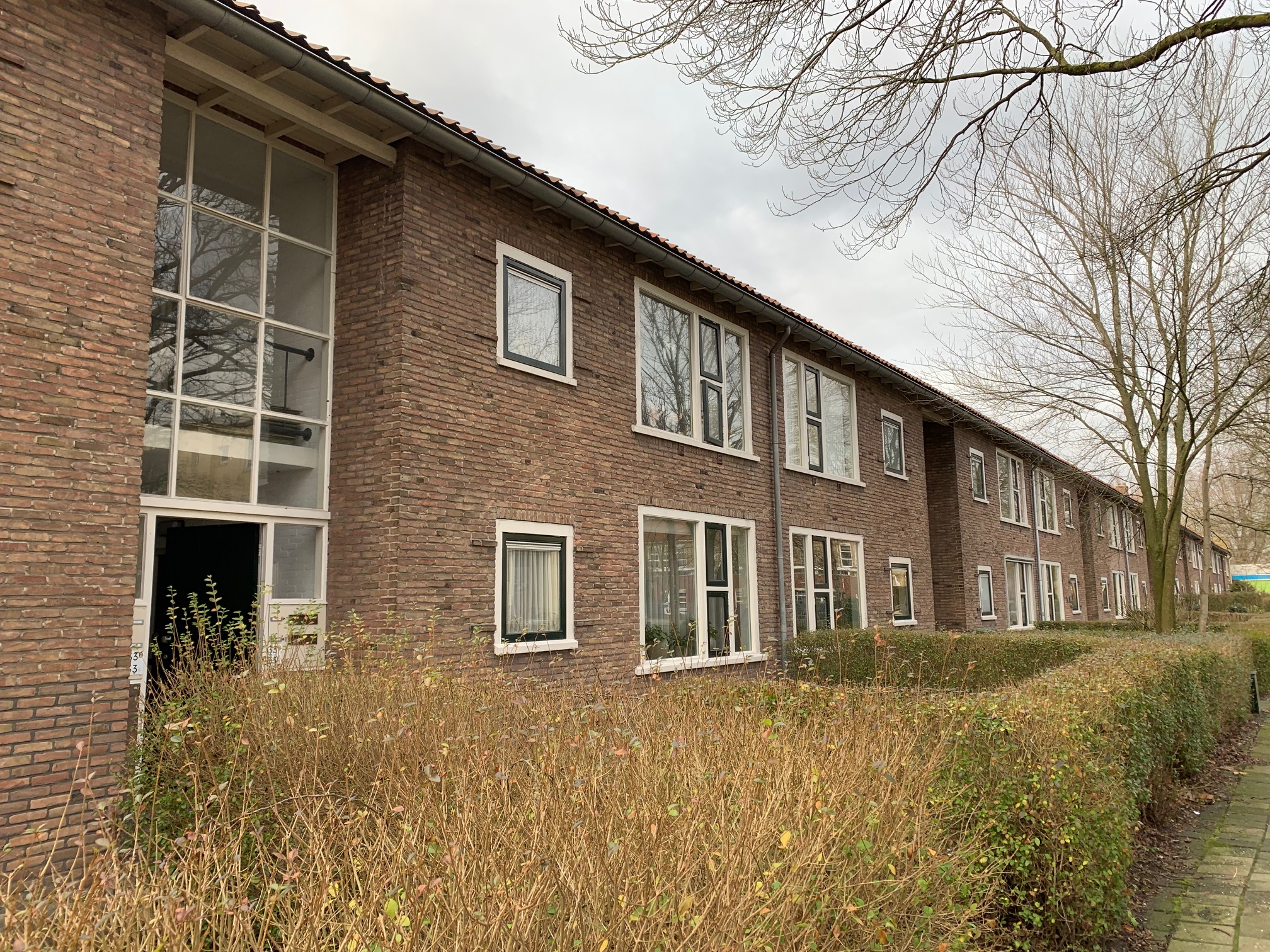 Te huur: Leeuwarden
