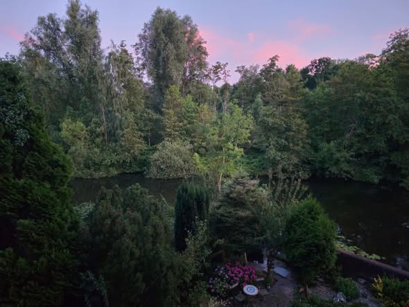 Te huur: Amsterdam