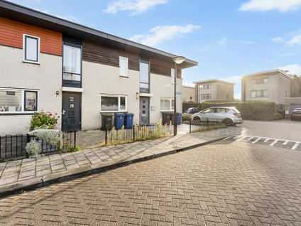 For rent: Almere