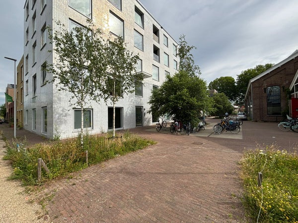 Te huur: Utrecht / €1800,00 p.m. / 76,00m2
