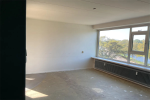 Te huur: Hoogeveen / €607 p.m. / 66m2
