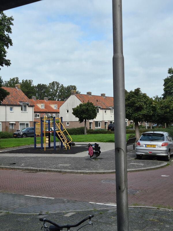 Te huur: Amstelveen