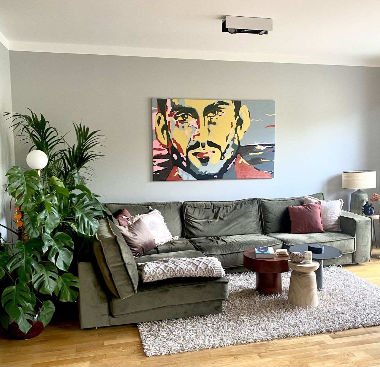 Te huur: Amsterdam / €770,00 p.m. / 87,00m2