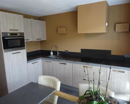 For rent: Rotterdam / €1390.00 p.m. / 60.00m2