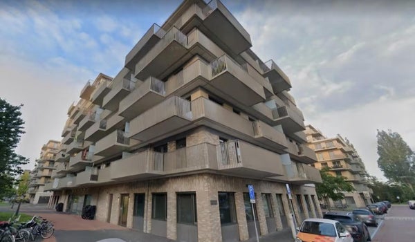 For rent: Amstelveen / €1105.00 p.m. / 91.00m2