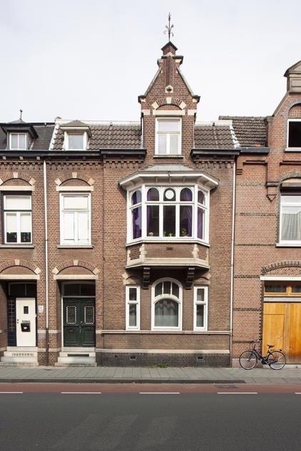 For rent: Venlo / €565.00 p.m. / 30.00m2