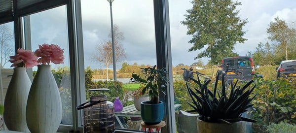 Te huur: Broek op Langedijk