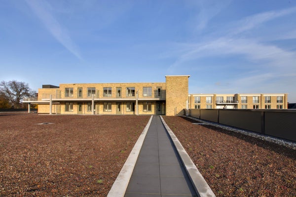 For rent: Apeldoorn / €1162 p.m. / 81m2