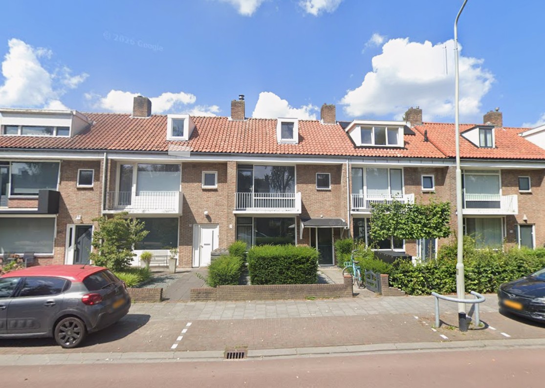 Te huur: Breda / €585 p.m. / 11m2