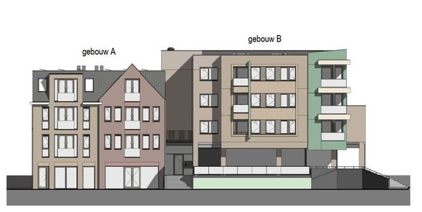 For rent: Ede