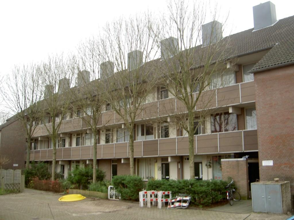 For rent: Hillegom