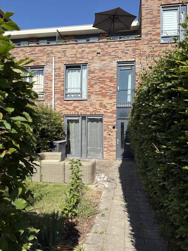 Te huur: Noordwijkerhout / €941 p.m. / 100m2