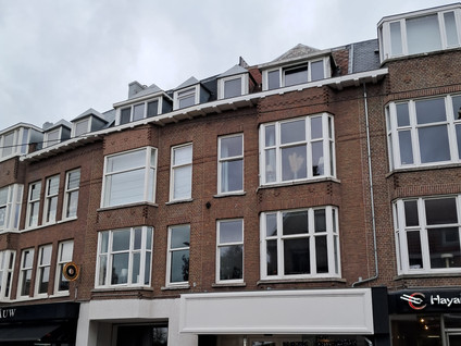 Te huur: Rotterdam